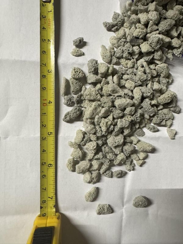 Піноскло (фракція 5-10 мм)